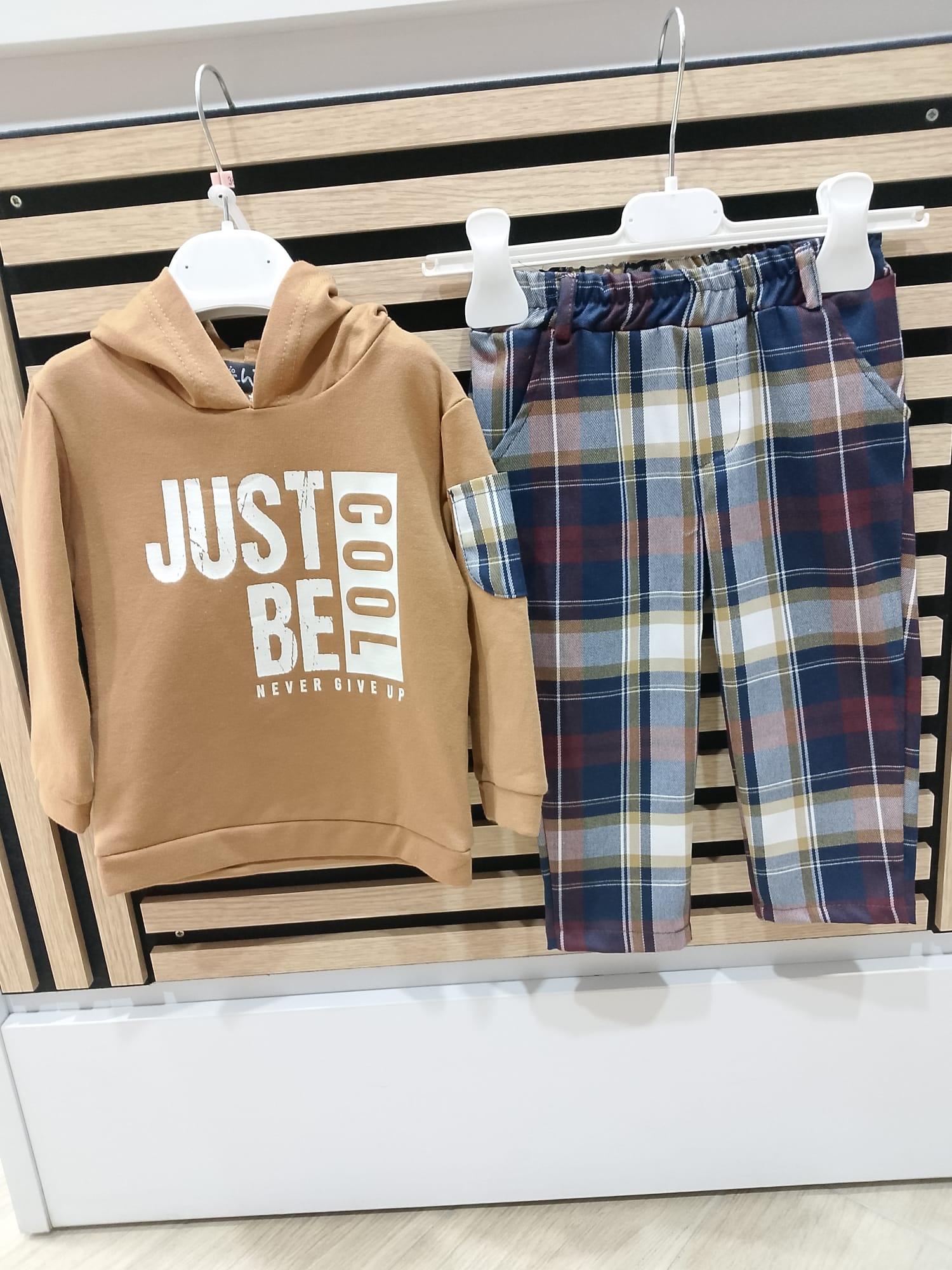 completo caldo cotone