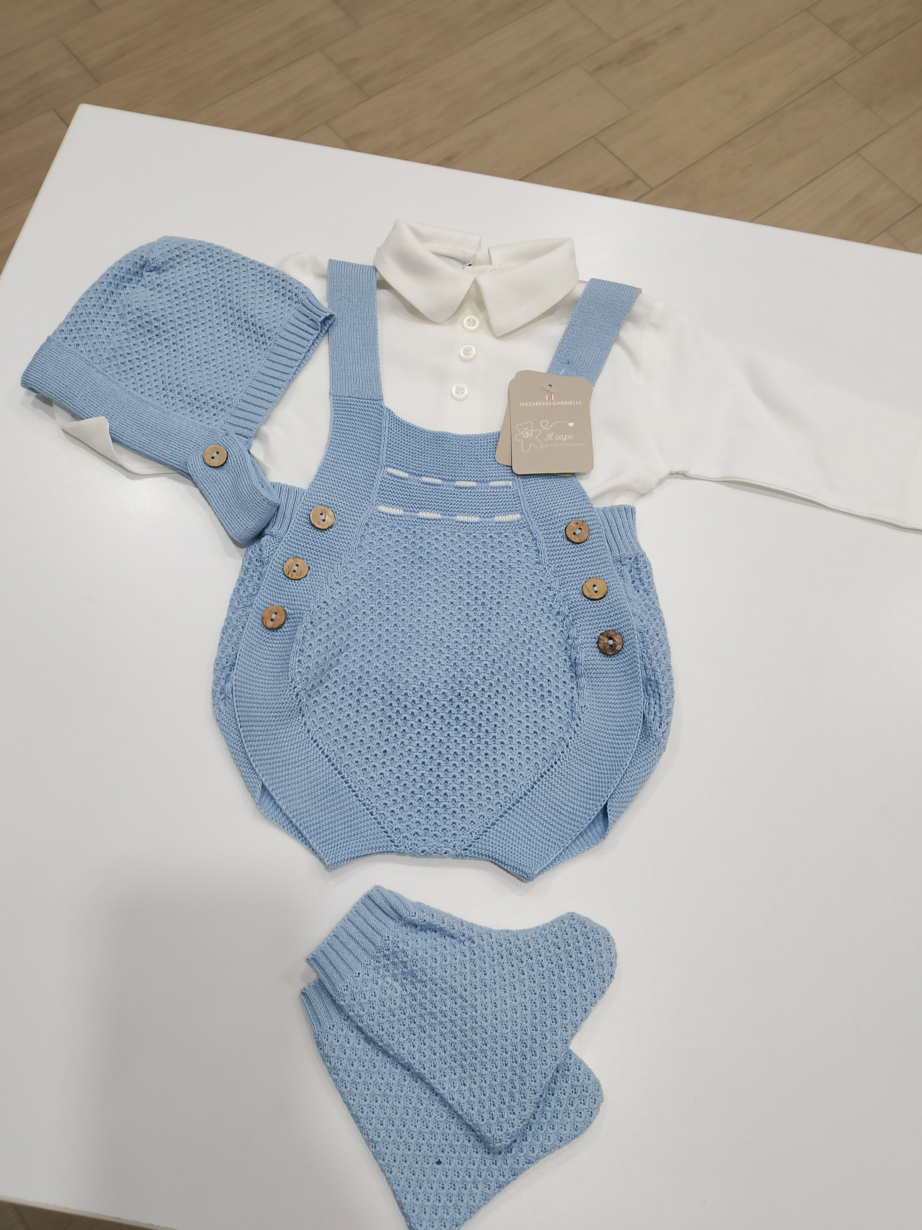 Completo Nazareno Gabrielli