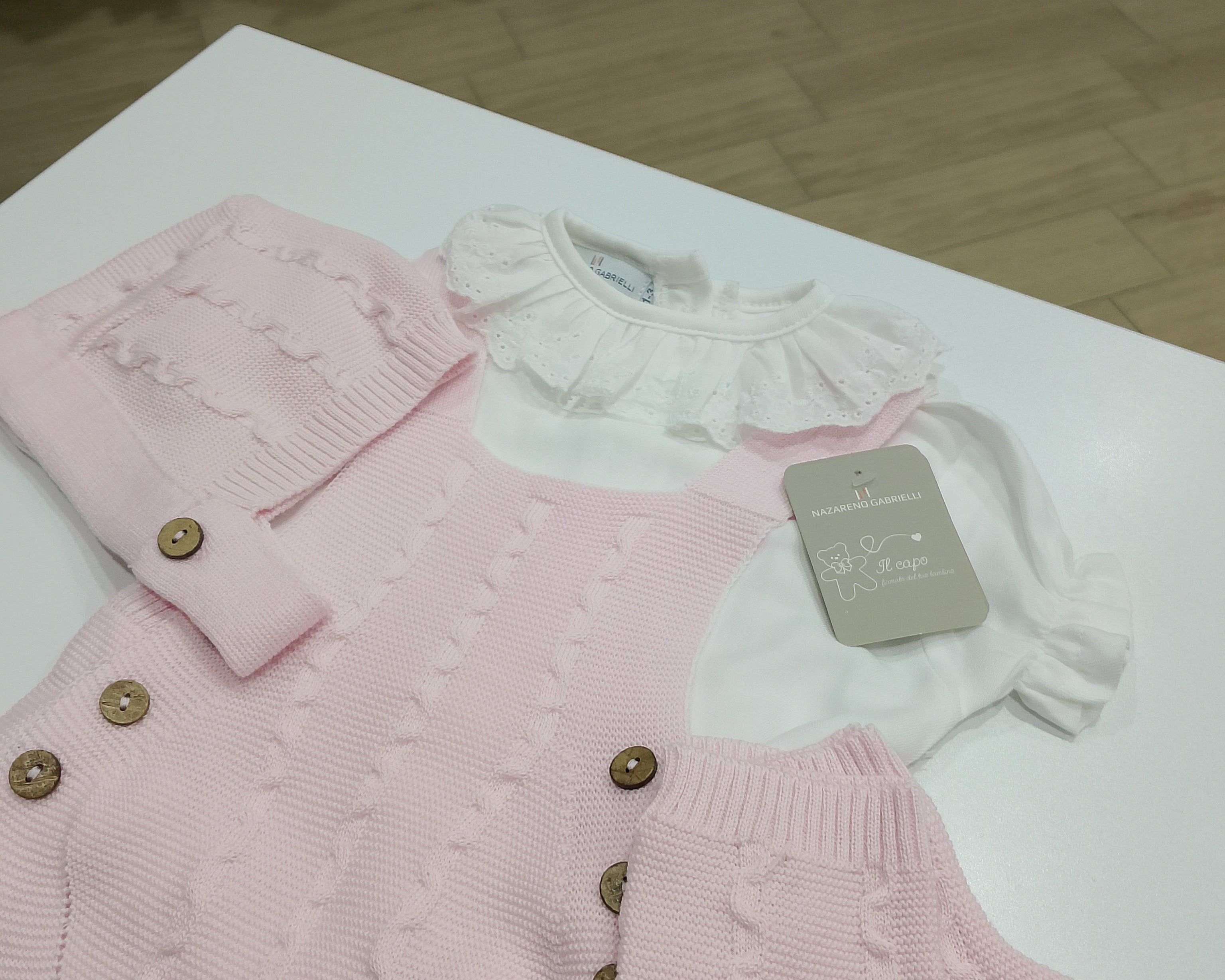 Completo Nazareno Gabrielli