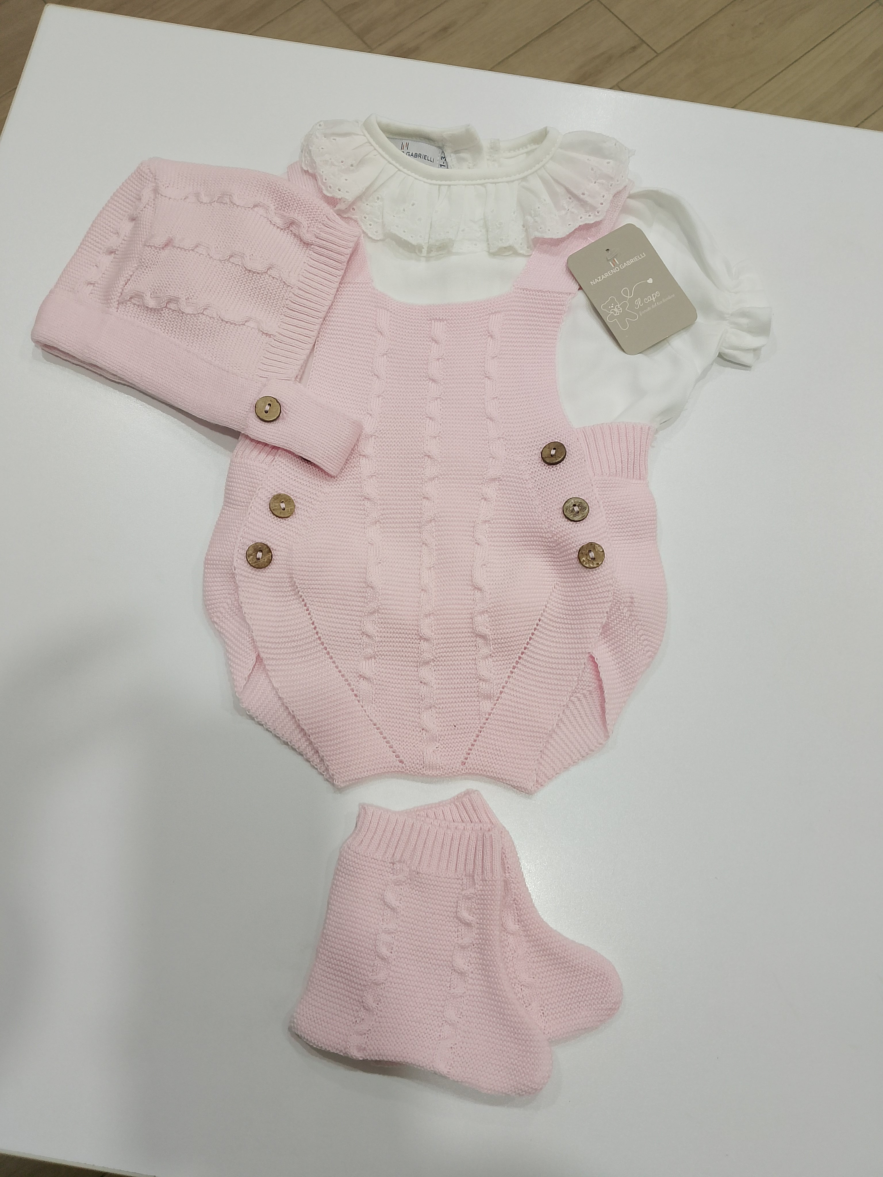 Completo Nazareno Gabrielli